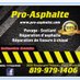 PRO-ASPHALTE Texas (@TexasAsphalte) Twitter profile photo