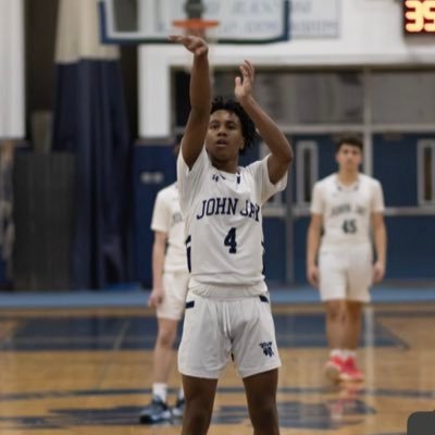 5’9 Point guard/Nybballacademy 17u @nybballacademy🏀/3.5 Gpa/coach:@coach_Loughran /John Jay Senior High School New York🏀/Class of 2025/#3 and #4