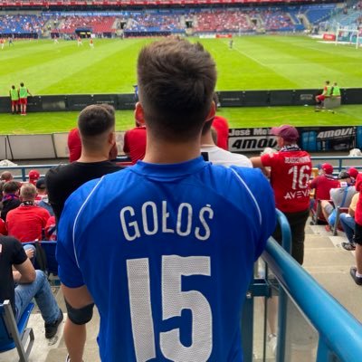 jedza96's profile picture. Football is everything ⚽️⚽️⚽️