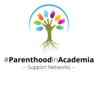 Parenthood in Academia (@parenthood_ns) 's Twitter Profile Photo Parenthood in Academia (@parenthood_ns) 's Twitter Profile Photo