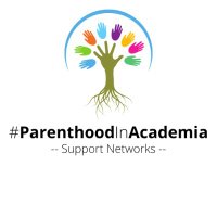 Parenthood in Academia(@parenthood_ns) 's Twitter Profile Photo