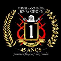 Primera Compañía Bomba Asunción - CBVP (@bomberosk1) 's Twitter Profile