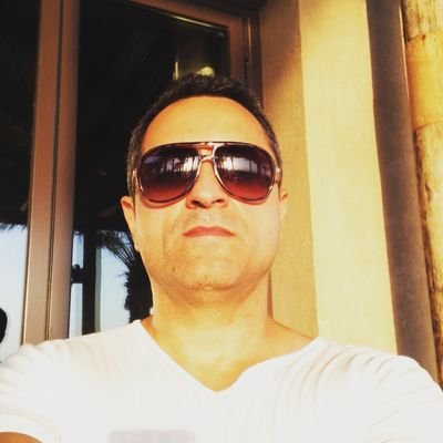 timur_gedik's profile picture. 