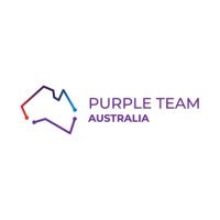 Purple Team Australia (@purpleteamaus) 's Twitter Profile Photo Purple Team Australia (@purpleteamaus) 's Twitter Profile Photo