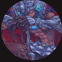 🄲🄰🄼🄰🅉🄾🅃🅉 (@beastoblivion_) 's Twitter Profile Photo