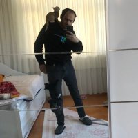 Hakan Kızılşafak 53 (@hakanlsafak) Twitter profile photo