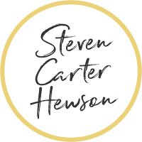 Steven Carter Hewson (@carterhewson) 's Twitter Profile
