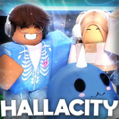 HallaCity