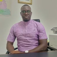 CISKO🇸🇳🇸🇳⭐️ (@mactar_cissokho) 's Twitter Profile