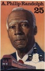 The A Philip Randolph Pullman Porter Museum is a 501(c)3 institution. Our mission is to promote, honor & celebrate the legacy of A Philip Randolph & The Porters