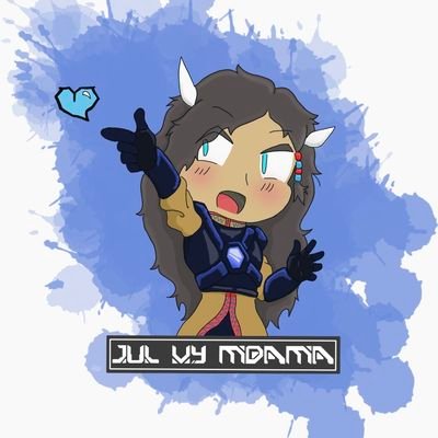Jul The Merc 🇨🇦さんのプロフィール画像