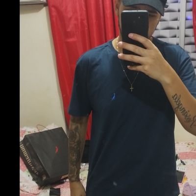 andersonparque's profile picture. Nunca vão entender esse amor
Vasco da gama, pra sempre vou te amar!✠