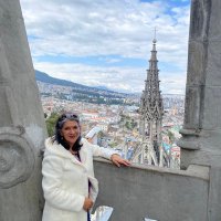 Esperanza Polanía Pardo (@epolania) 's Twitter Profile