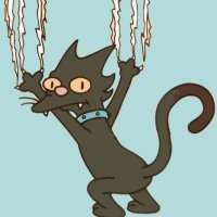 Don Gato# (@cereal_degato) 's Twitter Profile Photo Don Gato# (@cereal_degato) 's Twitter Profile Photo