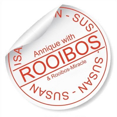 ⭐ Annique Rooibos Health and Beauty Independent Consultant. 🌿