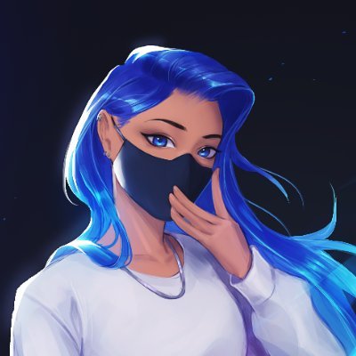 Twitch Affiliate, making the best of my community 💙
I do full stream packages! https://t.co/4kid7Lxfqp