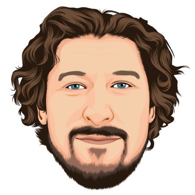 alexpharriman's profile picture. 5+ yrs of Blockchain/Crypto |
10+ yrs of AI/ML & Automation |
15+ yrs of Tech |
20+ yrs of Biz |         
1 life of Fun & Fulfilment |