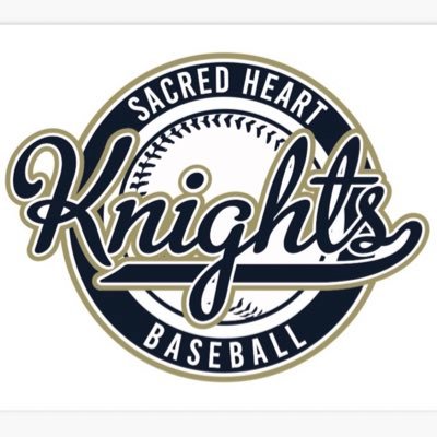 Official account of the Salina Sacred Heart Knights baseball team | 3 KSHSAA Championships | Head Coach Dalton Dooley