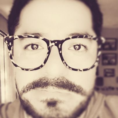 thor_chico's profile picture. Viviendo y dejando vivir.