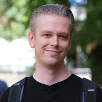 Stefan Späth(@StefanMSpaeth) 's Twitter Profile Photo