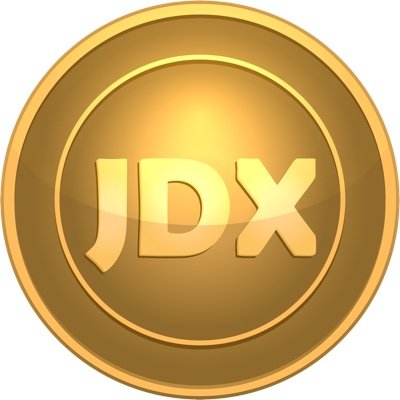 JaddexJ's profile picture. Cryptocurrency linked to the Jade trade of Guatemala