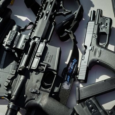 Share your firearms with us