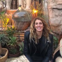 Rachele Sangiuliamo (@racusangiu) 's Twitter Profile Photo Rachele Sangiuliamo (@racusangiu) 's Twitter Profile Photo
