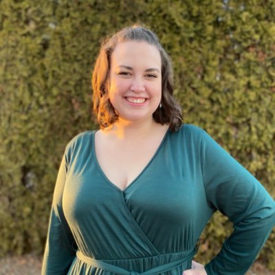 savannah_bakker's profile picture. Caffeine Queen ☕️👑