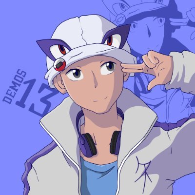 DeMoS13さんのプロフィール画像