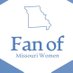 FanofMissouriWomen (@fanofmowomen) Twitter profile photo FanofMissouriWomen (@fanofmowomen) Twitter profile photo