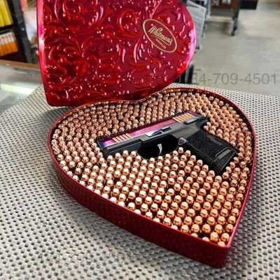 Life is one big mud hole. Therefore, I JEEP. The 2A protects the others from tyrannical leaders. All gun control laws since 1935 are based on NAZI's laws.