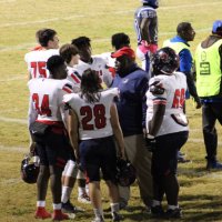 Aleric King (@thegreatcoachk4) 's Twitter Profile