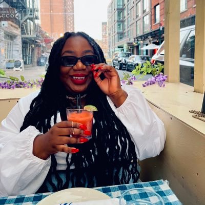 Tell every girl she can and all women will say, I DID. Culture + Diversity Strategist