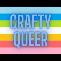 CraftyQueer(@CraftyQueerUK) 's Twitter Profile Photo