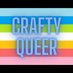 CraftyQueer (@craftyqueeruk) Twitter profile photo CraftyQueer (@craftyqueeruk) Twitter profile photo