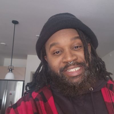 USAF ✈️
Skol Vikings💜💛
Chef👨🏿🍳
Tech guy 💾🛠
Writer✍️🏿
Lover of the Arts🎼🎨🎭
Life Coach📣💪🏿
Event Planner🖊📋
Positive Vibes only ☮️✌🏿