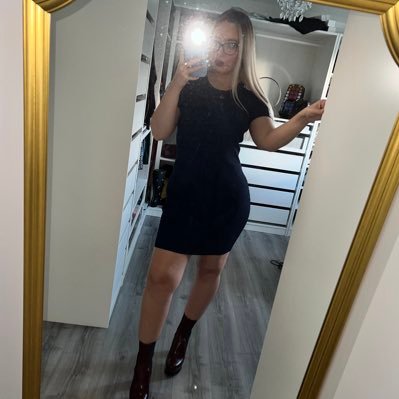 25🖤 northern Irish ☘️ nurse 👩‍⚕️