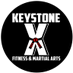 Keystone X Fitness & Martial Arts (@KeystoneXtreme) Twitter profile photo