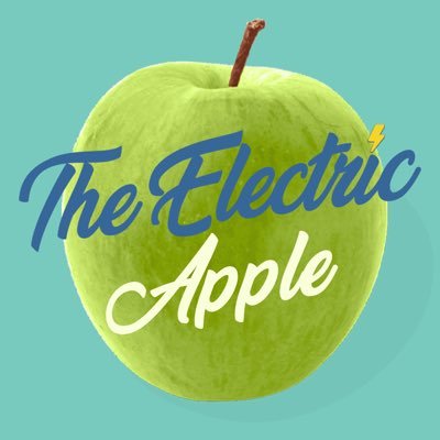 electric_apple Profile Picture