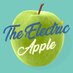 The Electric Apple ⚡️ (@electric_apple) Twitter profile photo