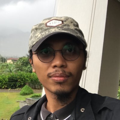 __rohman__'s profile picture. 