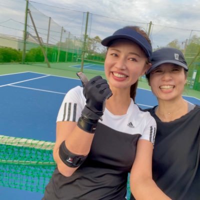 テニスと猫をこよなく愛すＩＴ技術者😄😻🎾AIフォーム分析「AIMAS」🎾コーチ検索出来るスポーツのコミュニティサイト「コネスポ」を運営🎾テニスは物理だと思っていますが、理論が落ちても、中々体現出来ないのが、スポーツの面白さなのかもしれないと感じる今日この頃🎾✨無言フォローお許しください😊🎾🌈