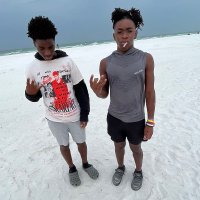 Caleb Moreland (@caleb1moreland) 's Twitter Profile