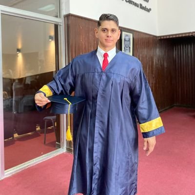 Abogado en libre ejercicio ✒️