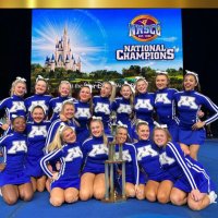 Tonka Cheer #BEtonka (@skippernation) 's Twitter Profile