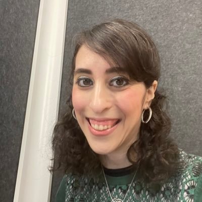 Rb_icometrix's profile picture. Innovator | Educator | Love to Learn | Dedicated to improving the lives of people with neurological conditions