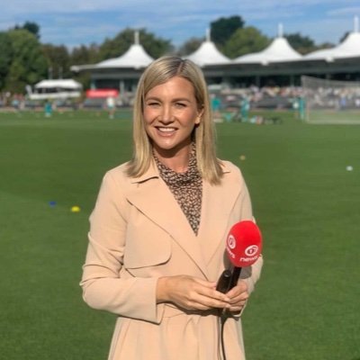 TVNZ sports news presenter
Get @ me with your sports stories! Hayley.Holt@tvnz.co.nz