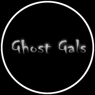 Ghost Gals