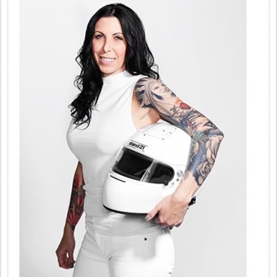 Alexis DeJoria Profile