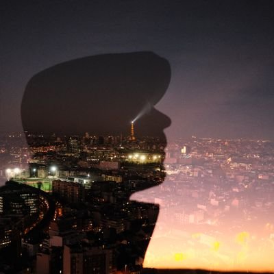 chikaa_eth's profile picture. French explorer & urban exploration mostly underground